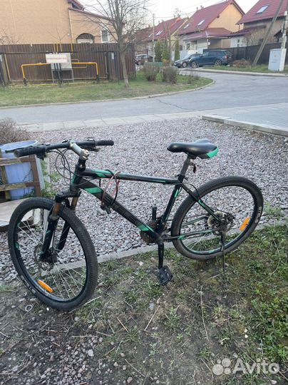 Велосипед Stels Navigator 500 MD 26