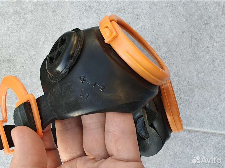 Очки новые профессиональные