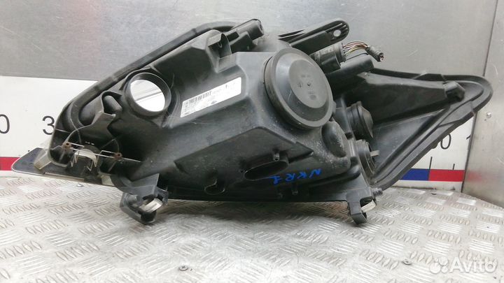 Фара правая Ford Kuga