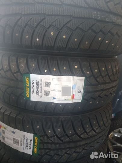 Westlake SW606 235/65 R17 104T