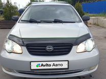 BYD F3 1.5 MT, 2011, 150 000 км, с пробегом, цена 320 000 руб.