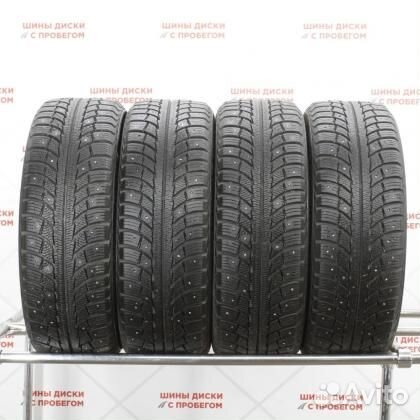 Matador MP 30 Sibir Ice 2 185/60 R15