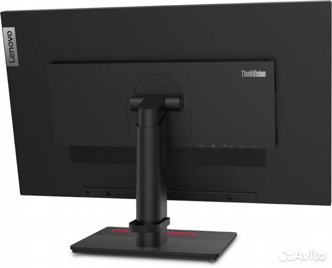 Монитор Lenovo ThinkVision T27q-20