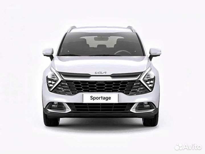 Kia Sportage 2.5 AT, 2023