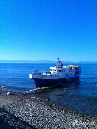 Продается Адмиралтеец