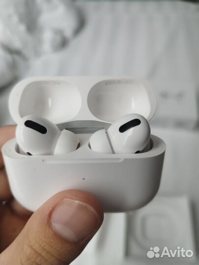Airpods Pro