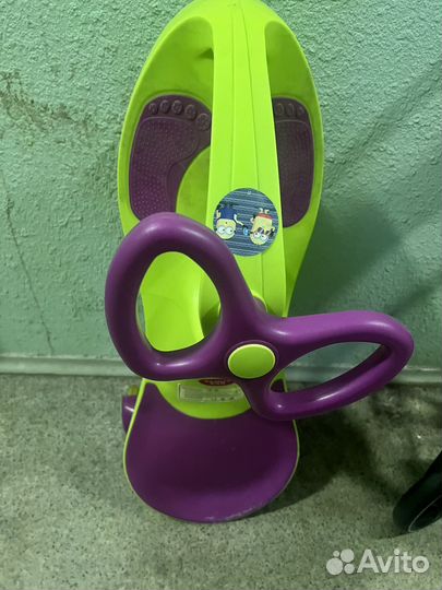 Каталка Family Car