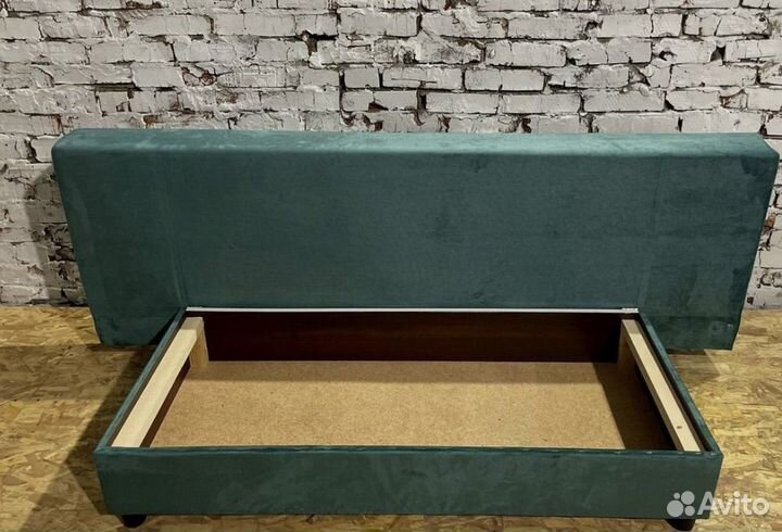 Диван раскладной новый