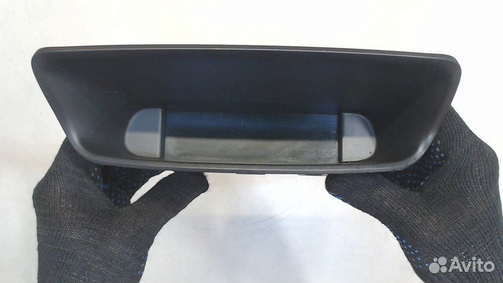 Дисплей компьютера Citroen C5 2008, 2010