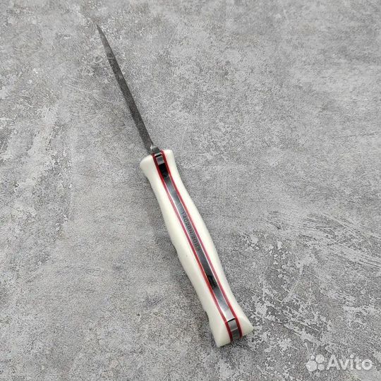 Нож bark river - bravo1