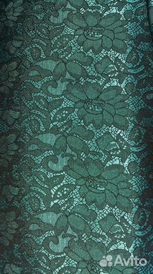 Ткань на платье или костюм, на выпускной