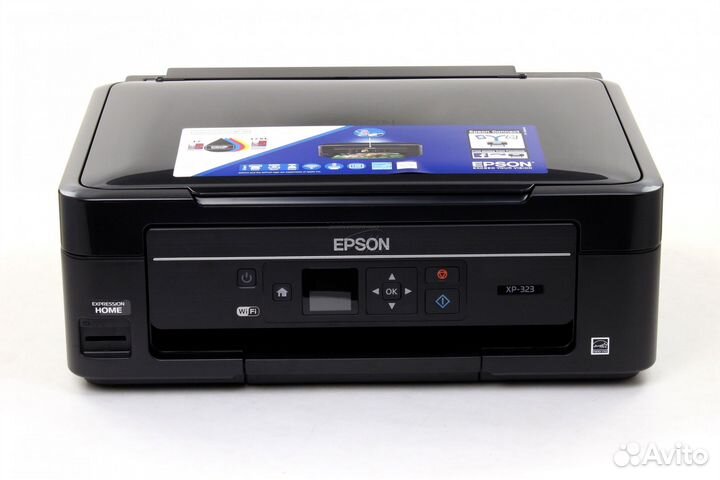 Epson XP-323