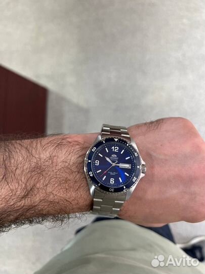Наручные часы orient FAA02002D9