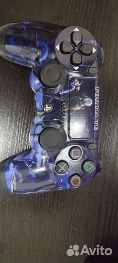 Игровая приставка ps4 slim 1tb