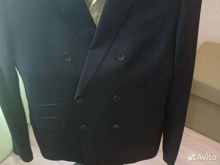 Пиджак для подростка