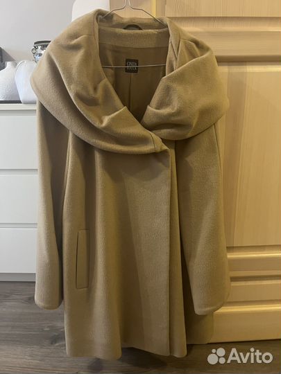 Пальто Cinzia Rocca