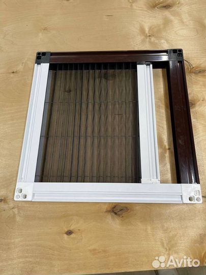 Москитные сетки от производителя 67