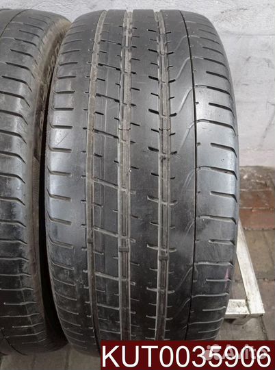 Pirelli P Zero 255/40 R21 99R