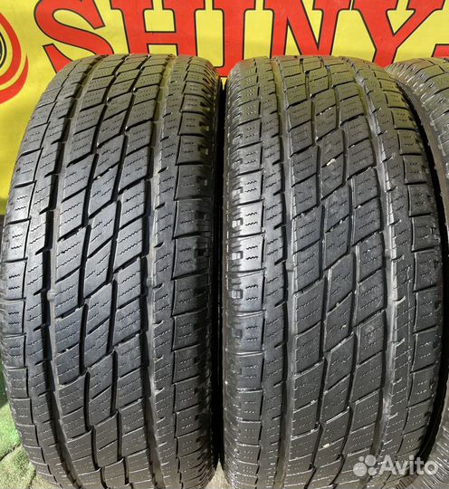 Toyo Open Country H/T 255/55 R19 111V