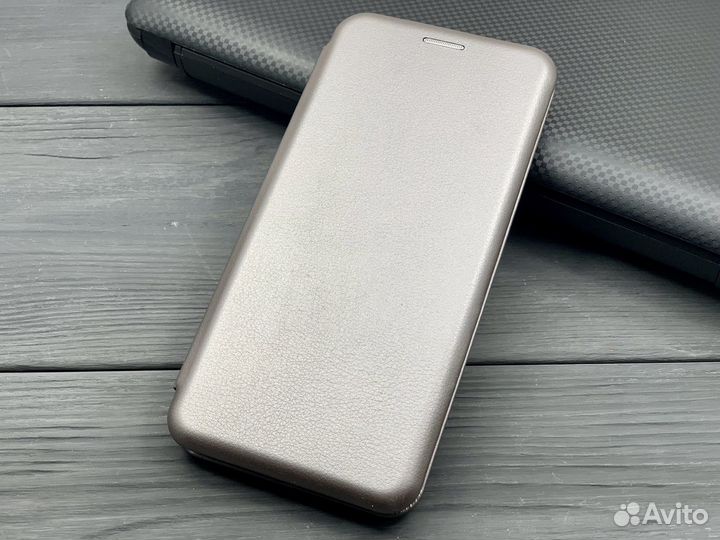 Чехол книжка на samsung Galaxy