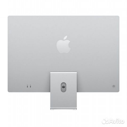 Моноблок Apple iMac 24-inch, M3, 512GB (mqrk3RU/A)