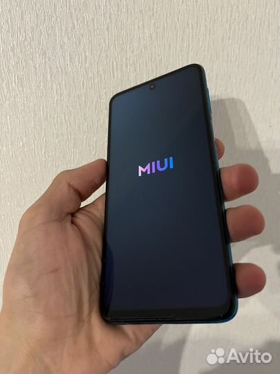 Xiaomi Redmi Note 9S, 4/64 ГБ