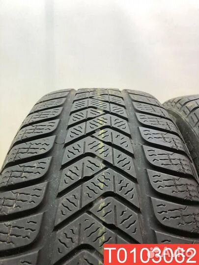 Pirelli Winter Sottozero 3 215/55 R18 99V