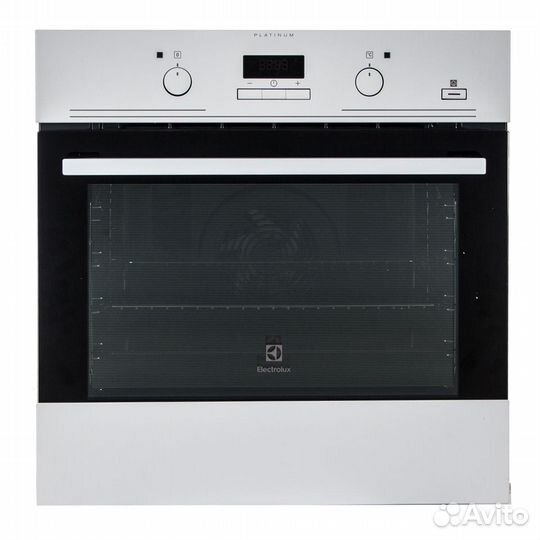 Духовой шкаф electrolux