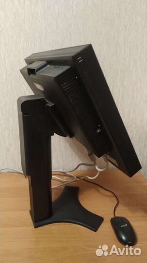 Монитор NEC multisync 2090UXi