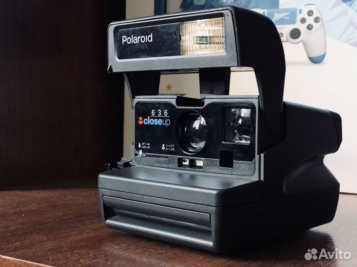 Polaroid / Полароид