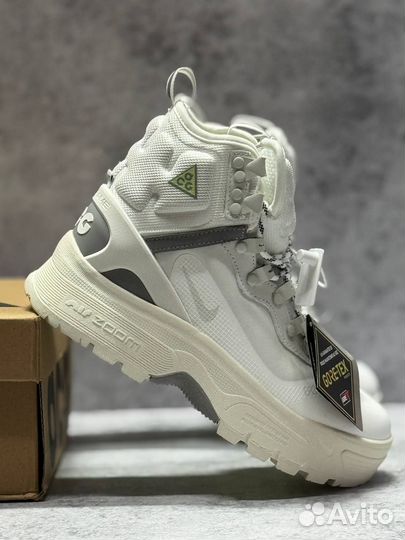 Nike acgair Zoom Gaiadome gtxoutdoor White