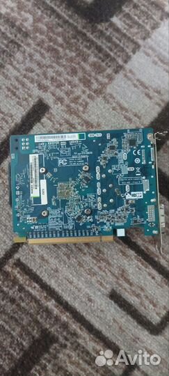 Видеокарта rx 7770