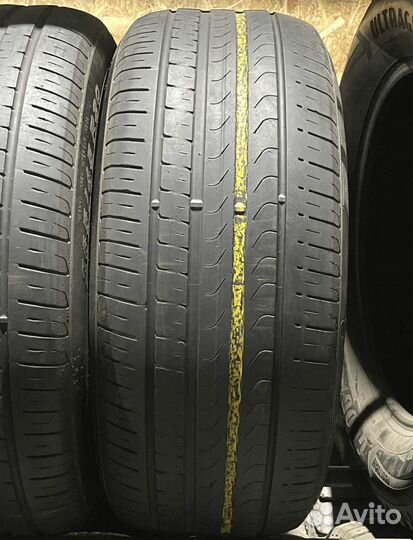 Pirelli Scorpion Verde 265/45 R20 99P