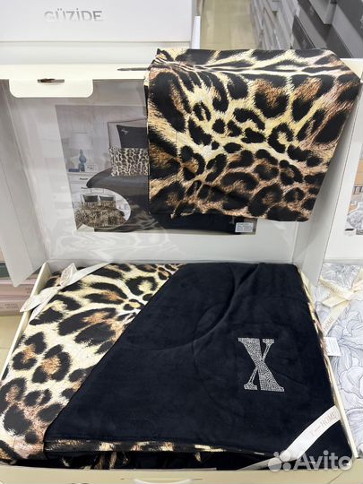 Постельное белье евро