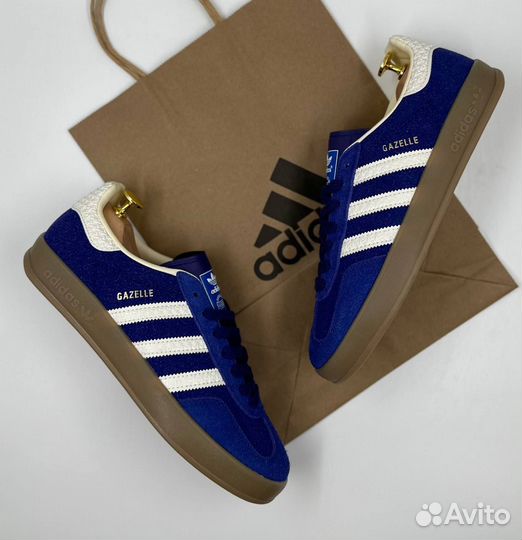 Кроссовки Adidas Gazelle