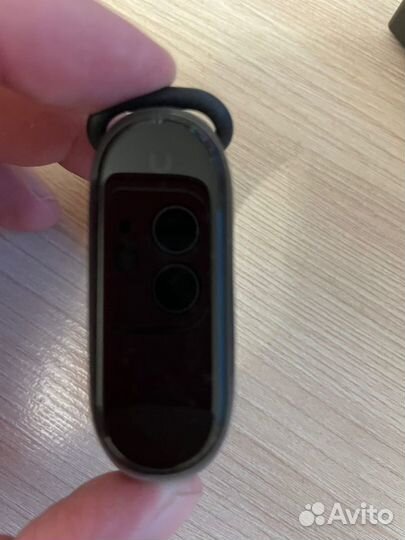 Xiaomi mi band 4 nfc