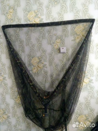 Подсак карповый Prologic