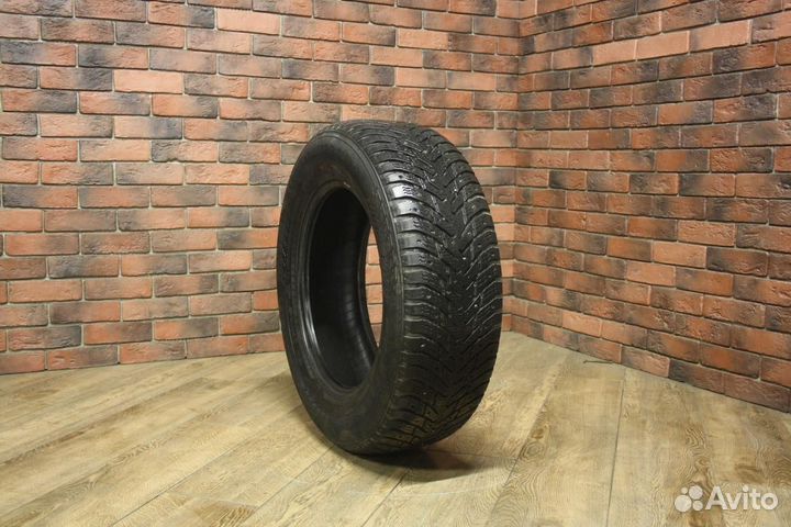 Nokian Tyres Hakkapeliitta 8 265/70 R17