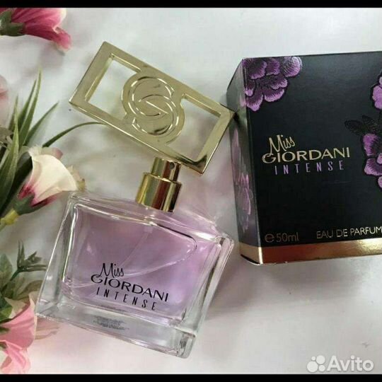 Giordani gold incontro,miss Giordani intense,hine