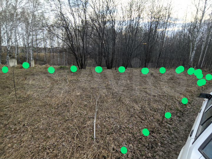 Участок 7,5 сот. (СНТ, ДНП)