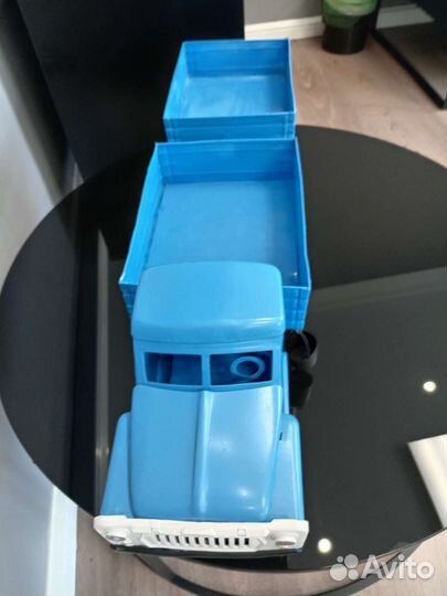 Машинка СССР