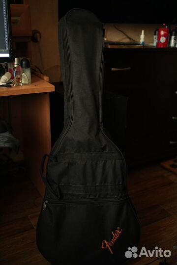 Гитара Sigma DM-ST+