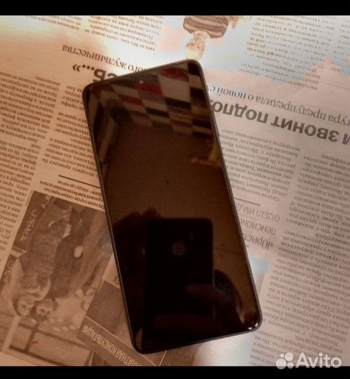 Xiaomi Poco X3 Pro, 8/256 ГБ