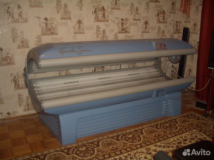 Солярий Sunshine - 3000