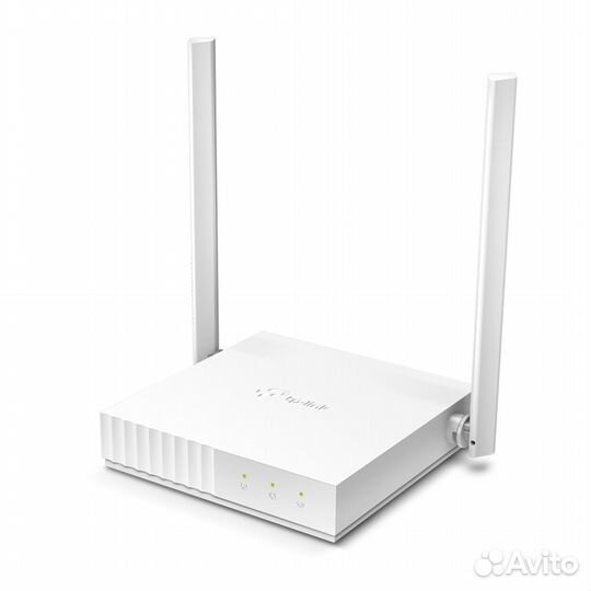 Wi-Fi роутер TP-Link Archer TL-WR844N N300