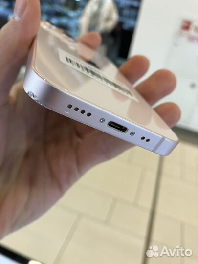 iPhone 13 mini, 256 ГБ