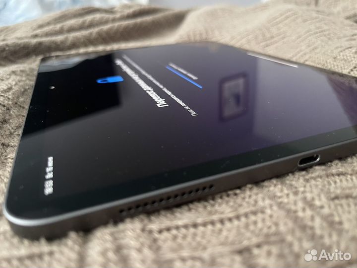 Apple iPad pro 11 2020 128gb