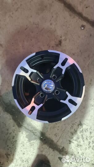 Диски на квадроцикл CF moto, R-12, оригинал