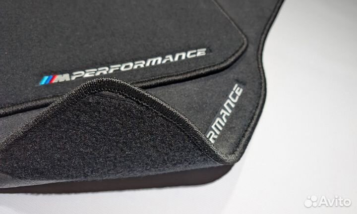 Коврики BMW f10 f20 f30 f32 G30