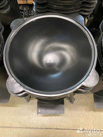 Казан чугунный гост Узбекистан г. Наманган